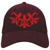Heavy Brushed Cotton Cap Thumbnail