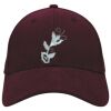 Heavy Brushed Cotton Cap Thumbnail