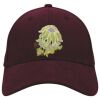 Heavy Brushed Cotton Cap Thumbnail