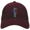 Heavy Brushed Cotton Cap Thumbnail