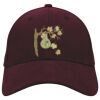 Heavy Brushed Cotton Cap Thumbnail