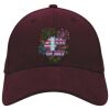 Heavy Brushed Cotton Cap Thumbnail