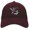 Heavy Brushed Cotton Cap Thumbnail