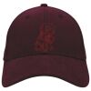Heavy Brushed Cotton Cap Thumbnail