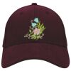 Heavy Brushed Cotton Cap Thumbnail