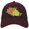 Heavy Brushed Cotton Cap Thumbnail