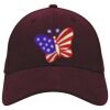 Heavy Brushed Cotton Cap Thumbnail