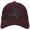 Heavy Brushed Cotton Cap Thumbnail