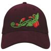 Heavy Brushed Cotton Cap Thumbnail