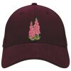 Heavy Brushed Cotton Cap Thumbnail
