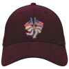 Heavy Brushed Cotton Cap Thumbnail