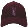 Heavy Brushed Cotton Cap Thumbnail