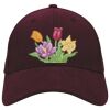 Heavy Brushed Cotton Cap Thumbnail