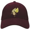 Heavy Brushed Cotton Cap Thumbnail