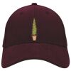 Heavy Brushed Cotton Cap Thumbnail