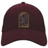 Heavy Brushed Cotton Cap Thumbnail