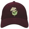 Heavy Brushed Cotton Cap Thumbnail