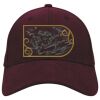 Heavy Brushed Cotton Cap Thumbnail