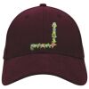 Heavy Brushed Cotton Cap Thumbnail
