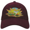 Heavy Brushed Cotton Cap Thumbnail