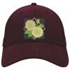 Heavy Brushed Cotton Cap Thumbnail