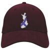Heavy Brushed Cotton Cap Thumbnail