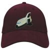 Heavy Brushed Cotton Cap Thumbnail
