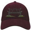Heavy Brushed Cotton Cap Thumbnail