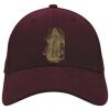 Heavy Brushed Cotton Cap Thumbnail