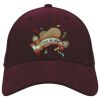 Heavy Brushed Cotton Cap Thumbnail