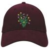 Heavy Brushed Cotton Cap Thumbnail