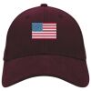 Heavy Brushed Cotton Cap Thumbnail
