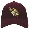 Heavy Brushed Cotton Cap Thumbnail