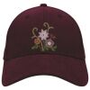 Heavy Brushed Cotton Cap Thumbnail