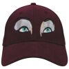 Heavy Brushed Cotton Cap Thumbnail