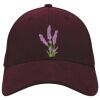 Heavy Brushed Cotton Cap Thumbnail