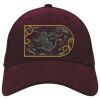 Heavy Brushed Cotton Cap Thumbnail