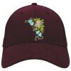 Heavy Brushed Cotton Cap Thumbnail