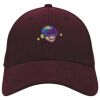 Heavy Brushed Cotton Cap Thumbnail