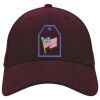 Heavy Brushed Cotton Cap Thumbnail