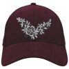 Heavy Brushed Cotton Cap Thumbnail