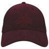 Heavy Brushed Cotton Cap Thumbnail