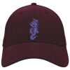 Heavy Brushed Cotton Cap Thumbnail