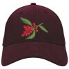 Heavy Brushed Cotton Cap Thumbnail