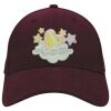 Heavy Brushed Cotton Cap Thumbnail