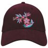 Heavy Brushed Cotton Cap Thumbnail
