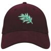 Heavy Brushed Cotton Cap Thumbnail