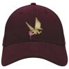 Heavy Brushed Cotton Cap Thumbnail
