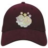 Heavy Brushed Cotton Cap Thumbnail
