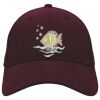 Heavy Brushed Cotton Cap Thumbnail